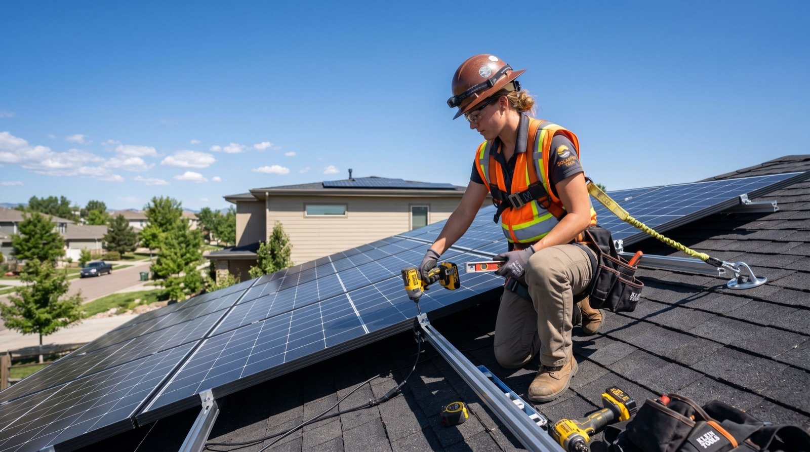 Why Switching to Solar Is the Smartest Move for Pakistani Homes